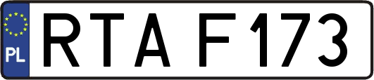 RTAF173