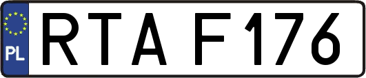 RTAF176
