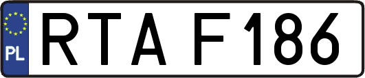 RTAF186