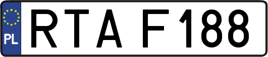 RTAF188