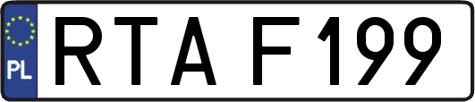 RTAF199