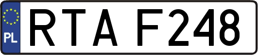 RTAF248