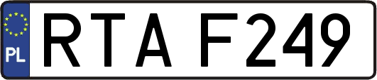RTAF249