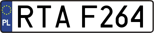 RTAF264