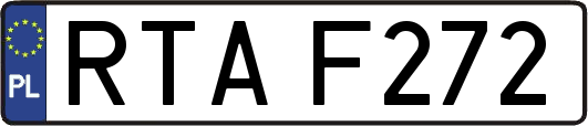 RTAF272