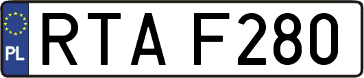 RTAF280