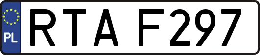 RTAF297