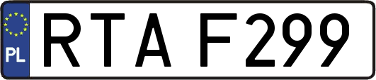 RTAF299