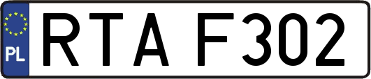 RTAF302