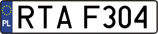 RTAF304