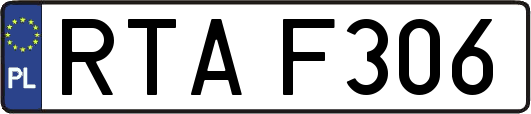 RTAF306