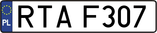 RTAF307