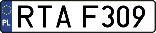 RTAF309