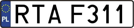RTAF311