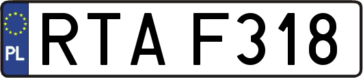 RTAF318