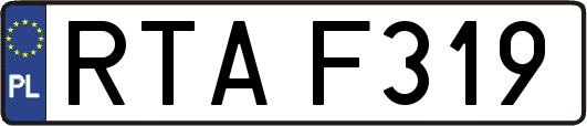 RTAF319