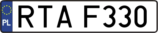 RTAF330