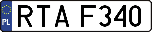 RTAF340