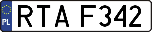 RTAF342