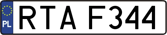 RTAF344
