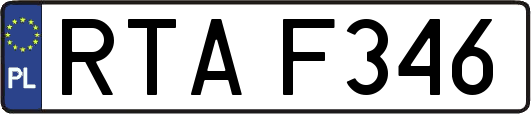 RTAF346