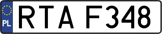RTAF348