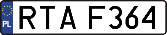 RTAF364