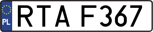 RTAF367