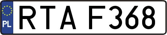 RTAF368