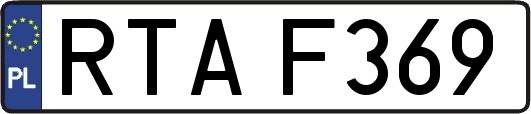 RTAF369