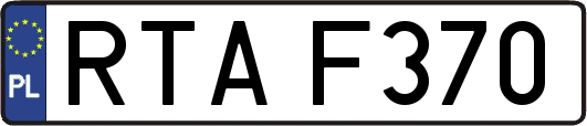 RTAF370
