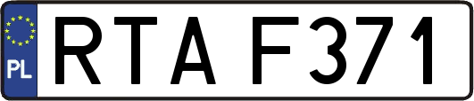 RTAF371