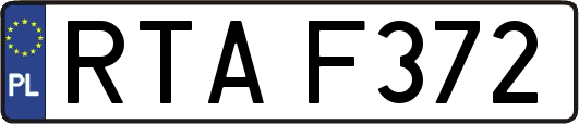 RTAF372