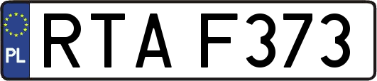 RTAF373