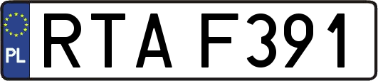 RTAF391
