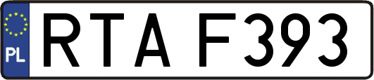 RTAF393