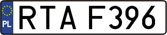 RTAF396