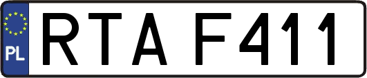 RTAF411