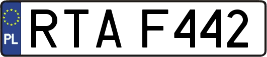 RTAF442