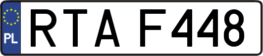 RTAF448