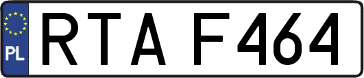 RTAF464
