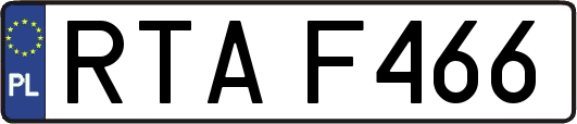 RTAF466