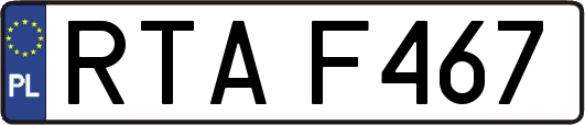 RTAF467