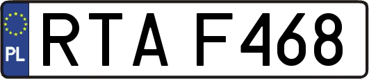 RTAF468