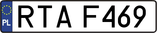 RTAF469