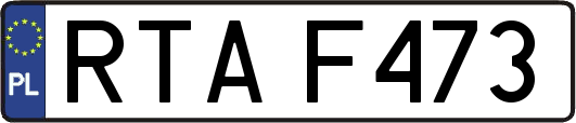 RTAF473