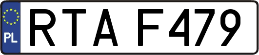 RTAF479