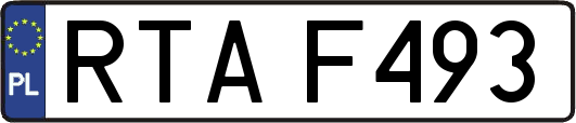 RTAF493