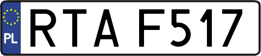 RTAF517
