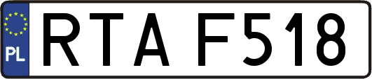 RTAF518